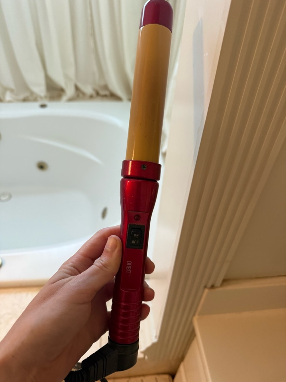 CHI Orbit Wand